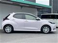 2020 Toyota Yaris