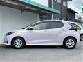 2020 Toyota Yaris