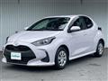 2020 Toyota Yaris