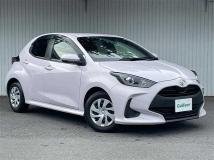 2020 Toyota Yaris