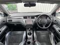 2005 Mitsubishi Lancer