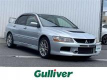 2005 Mitsubishi Lancer