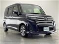 2021 Toyota Roomy