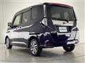 2021 Toyota Roomy