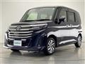 2021 Toyota Roomy