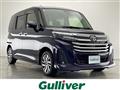 2021 Toyota Roomy