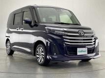 2021 Toyota Roomy