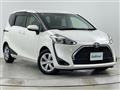 2021 Toyota Sienta