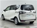 2021 Toyota Sienta