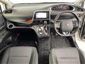 2021 Toyota Sienta