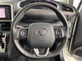 2021 Toyota Sienta