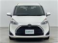 2021 Toyota Sienta
