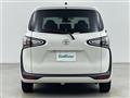 2021 Toyota Sienta