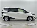 2021 Toyota Sienta