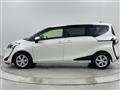 2021 Toyota Sienta