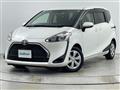 2021 Toyota Sienta