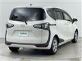2021 Toyota Sienta