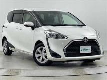 2021 Toyota Sienta