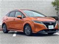 2021 Nissan Note