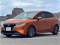 2021 Nissan Note