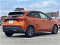 2021 Nissan Note