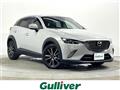 2015 Mazda CX-3