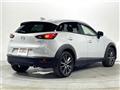 2015 Mazda CX-3