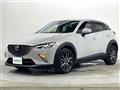 2015 Mazda CX-3