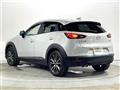 2015 Mazda CX-3