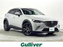 2015 Mazda CX-3