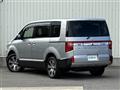 2024 Mitsubishi Delica D5