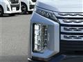2024 Mitsubishi Delica D5