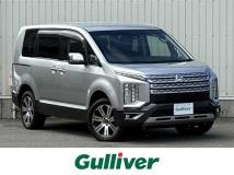 2024 Mitsubishi Delica D5