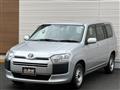 2019 Toyota Succeed Van
