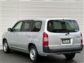 2019 Toyota Succeed Van