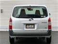 2019 Toyota Succeed Van