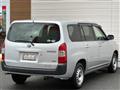 2019 Toyota Succeed Van