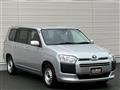 2019 Toyota Succeed Van