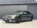 2015 Mercedes-Benz Cls-Class