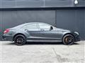 2015 Mercedes-Benz Cls-Class