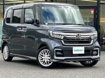 2022 Honda N BOX