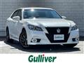 2015 Toyota Crown Hybrid