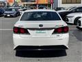 2015 Toyota Crown Hybrid
