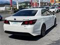 2015 Toyota Crown Hybrid