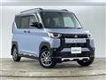 2023 Mitsubishi DELICA MINI