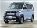 2023 Mitsubishi DELICA MINI