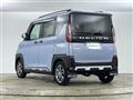 2023 Mitsubishi DELICA MINI