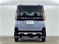 2023 Mitsubishi DELICA MINI