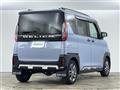 2023 Mitsubishi DELICA MINI