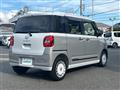 2026 Daihatsu Move Canbus